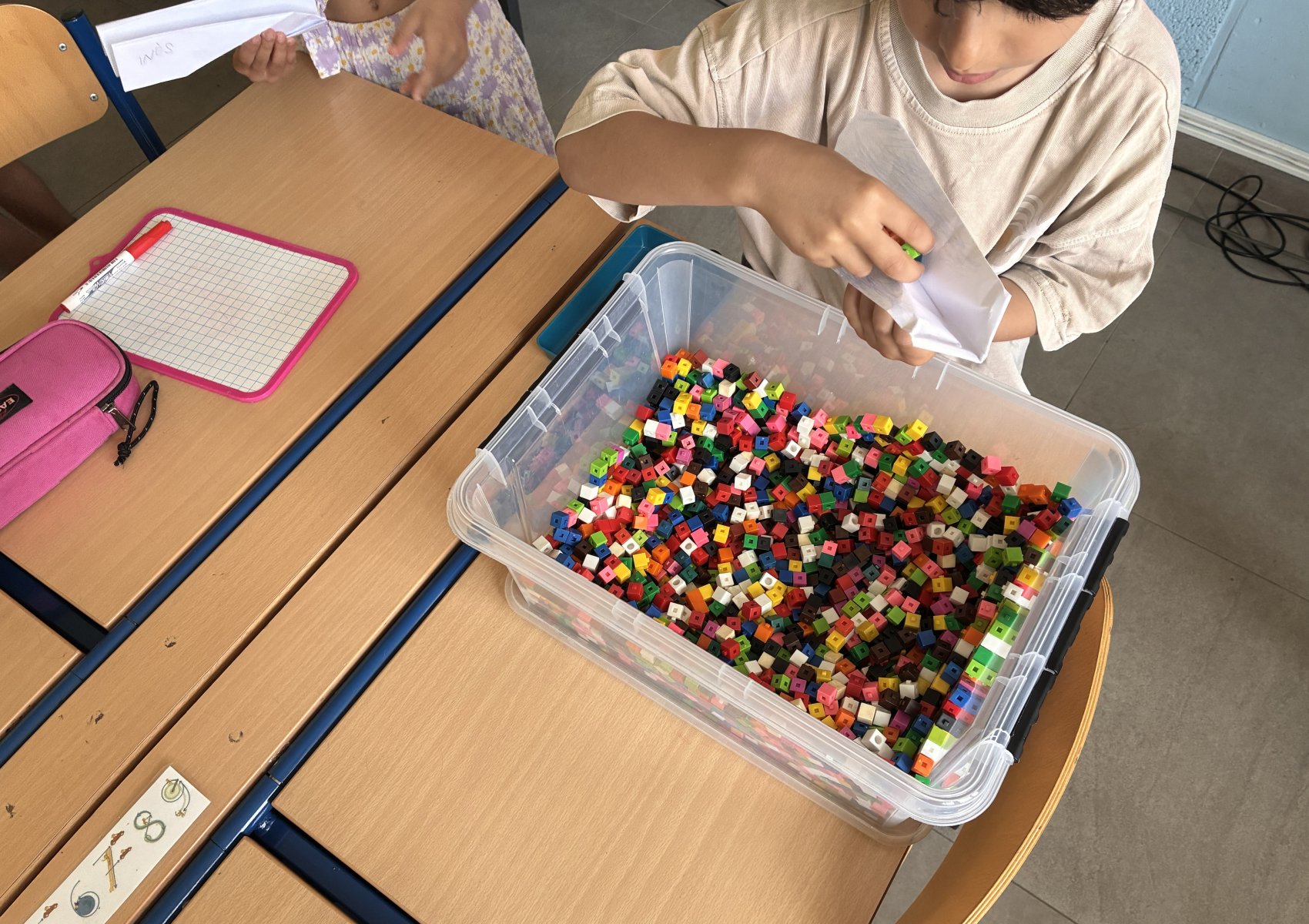 multiplication 1